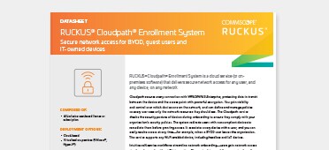 OPENS IN NEW WINDOW: Read CloudPath Solution Brief